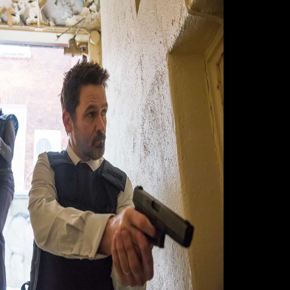 Hulu S Mystery Cardinal Is Just As Cold Blooded In Summer Television Madison Com Definitive the tv show series which deserve 5 stars out of 5. hulu s mystery cardinal is just as
