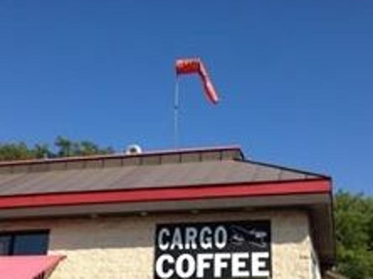 Cargo Coffee owner raps Soglin over sign ordinance enforcement Cargo Coffee owner raps Soglin over sign ordinance enforcement