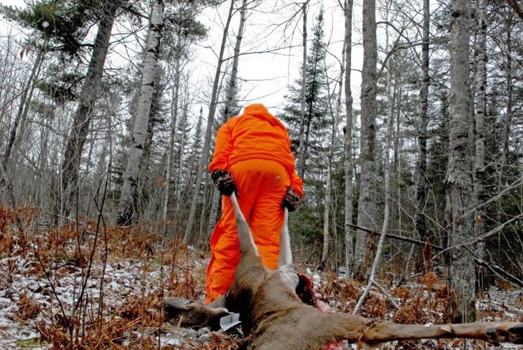Outdoors: Separating myths from facts about deer hunting