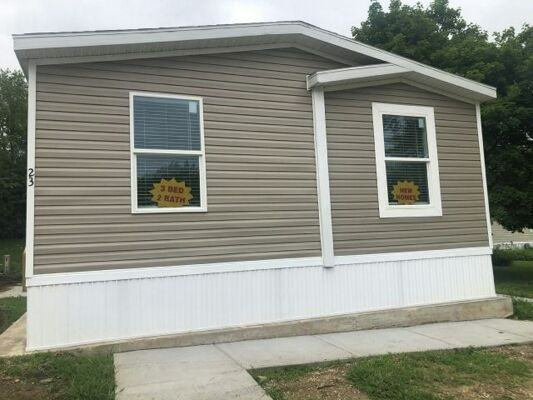 3 Bedroom Home in Madison - $79,900