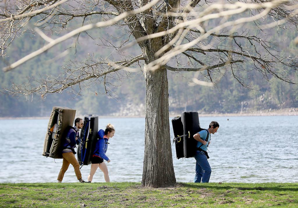 Most Wisconsin State Parks To Return To Normal Operating Hours On