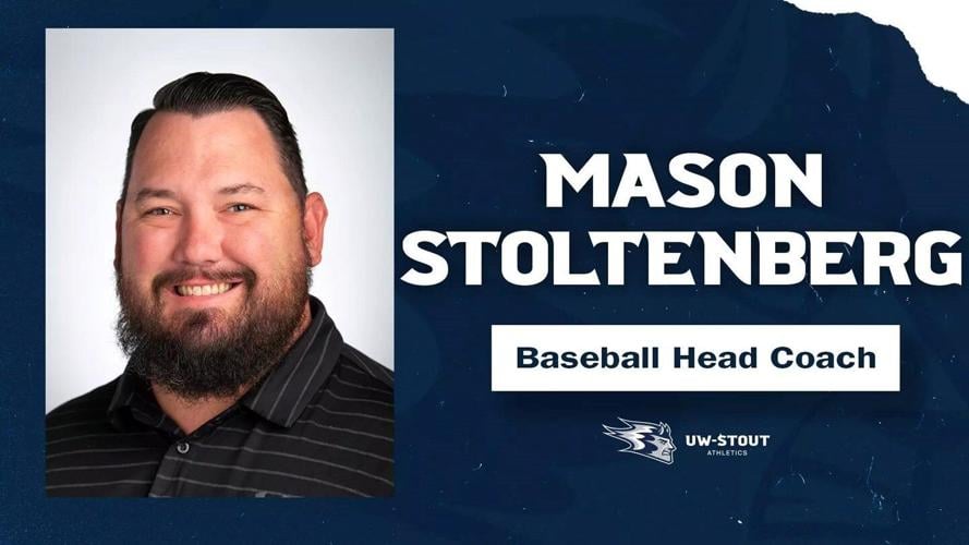 Blue Devils Tab Mason Stoltenberg To Lead Baseball Program