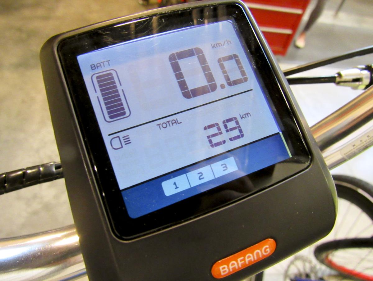 Schwinn Tries To Recapture Baby Boomers With Electric Bike Line