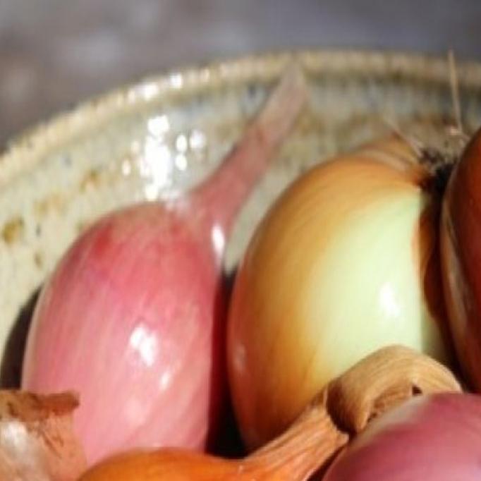 In Season Shallots Dining Madison Com