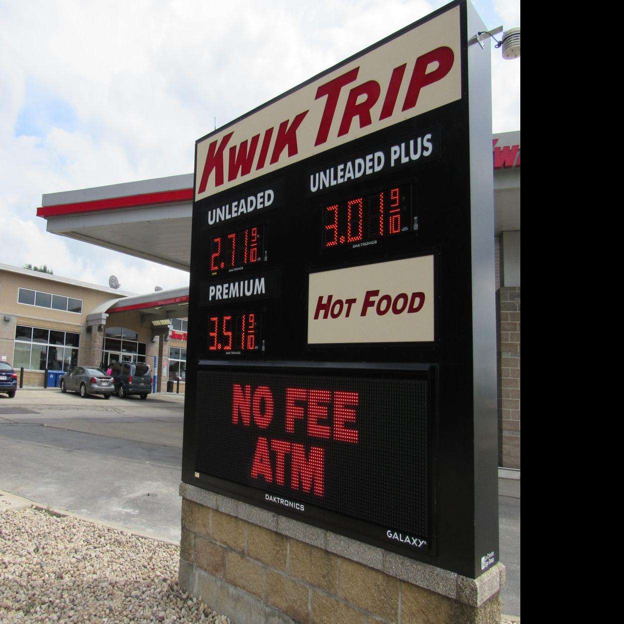 kwik trip expands delivery service business news madison com kwik trip expands delivery service