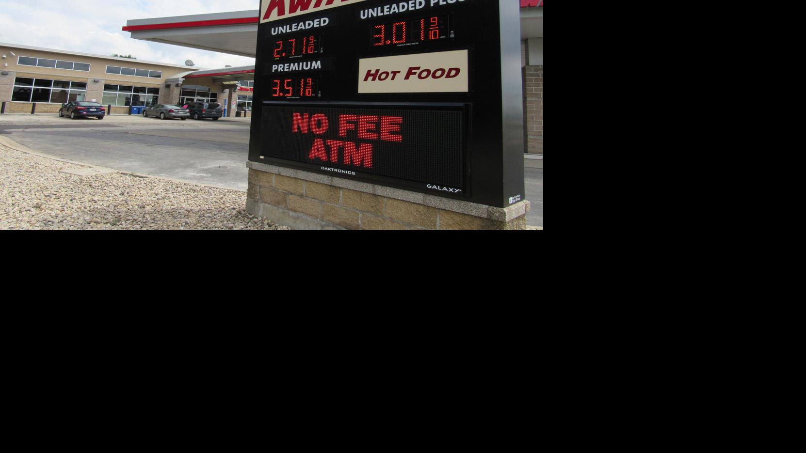 kwik trip expands delivery service business news madison com kwik trip expands delivery service