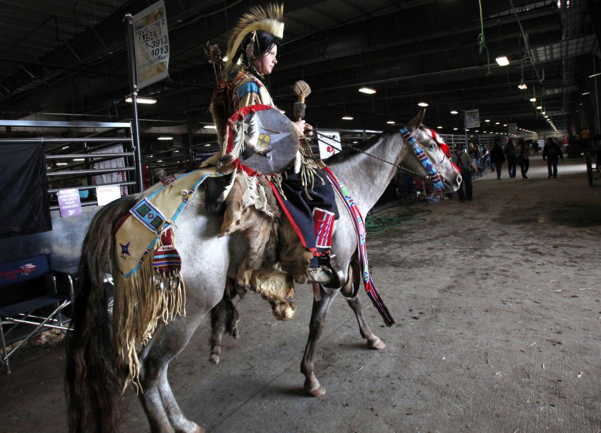 Midwest Horse Fair 2022 Dates