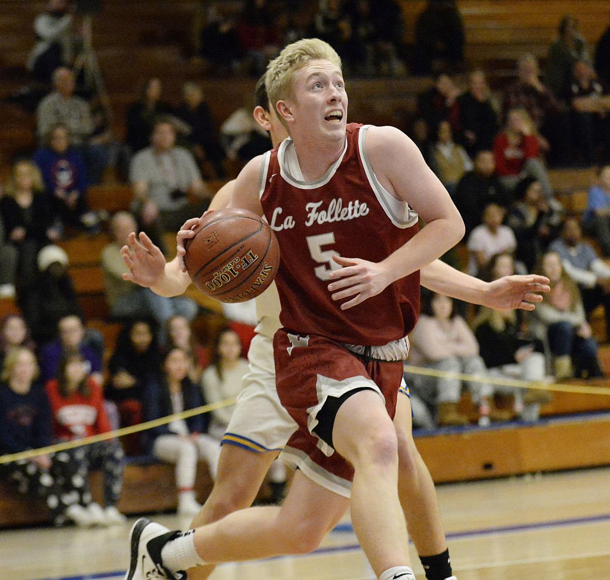 Madison La Follette 100, Madison West 77