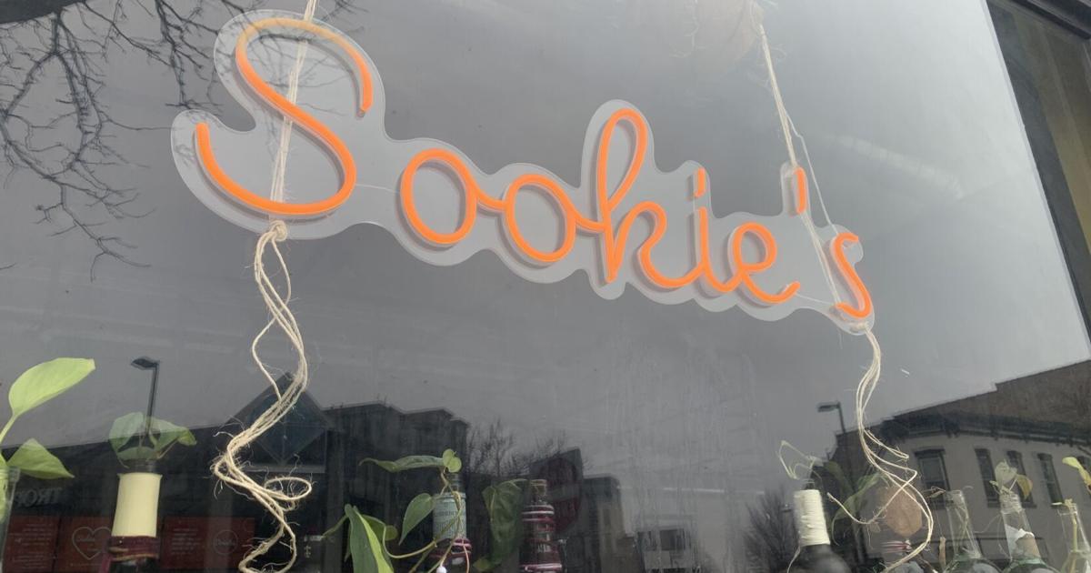 Sookie’s vegan food trailer now plant-based State Street restaurant | Restaurants