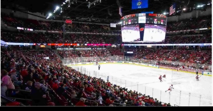 Twenty-Five Years of the Kohl Center