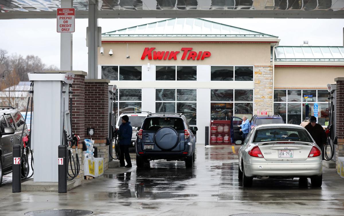 Kwik Trip's purchase of PDQ upends Madison market, but Casey's not ...