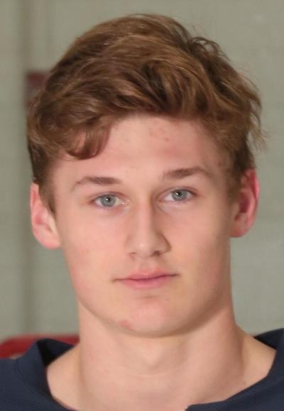 Wisconsin Badgers Men S Hockey Team Gets Commitment From