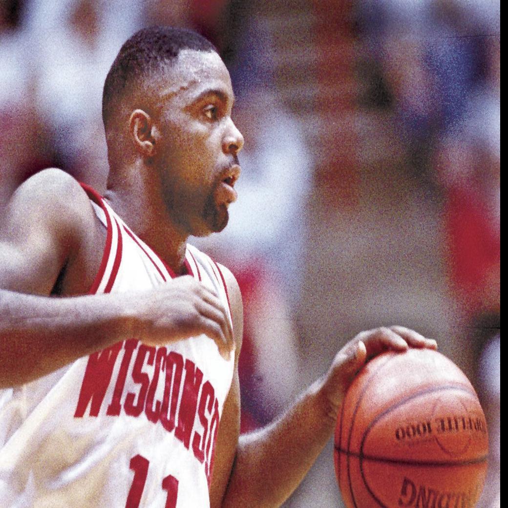 Badgers Men S Basketball Tracy Webster Leads Star Studded Group