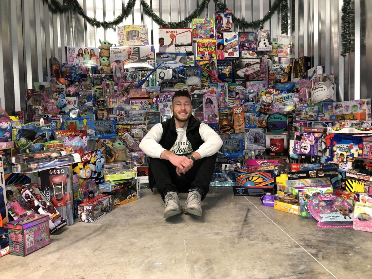 Dupont toys