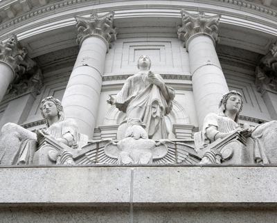 State Employee Discipline For Sexual Harassment Ranged From