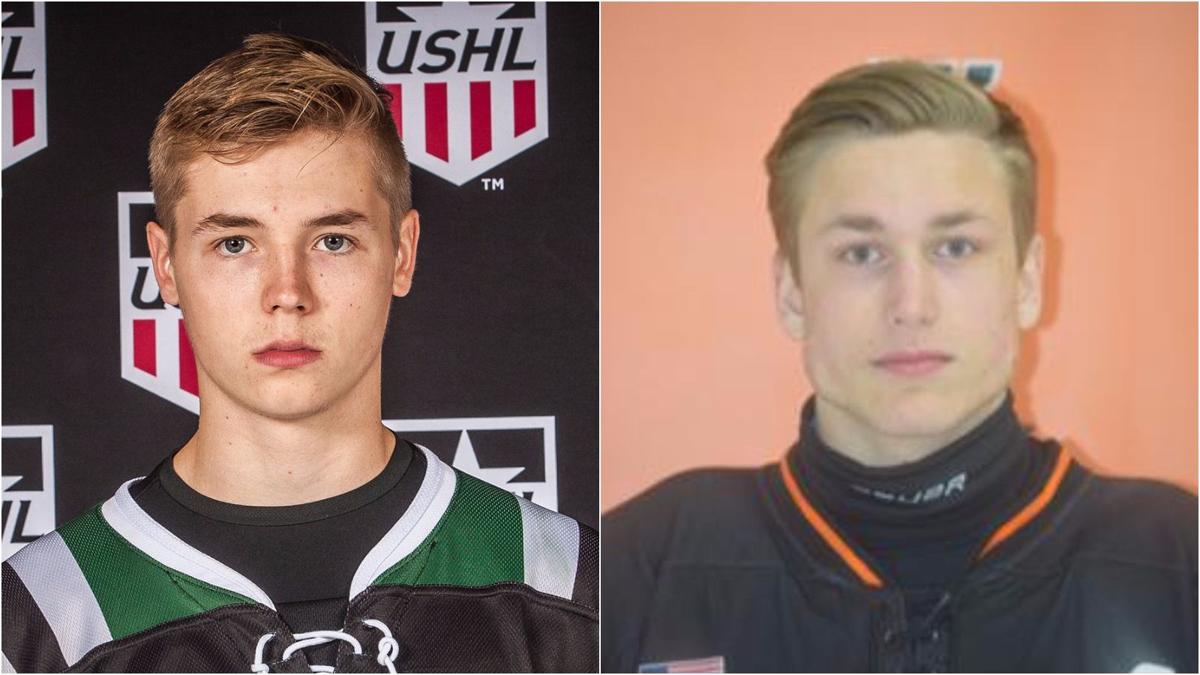 Josh Bohlin, Jack Gorniak