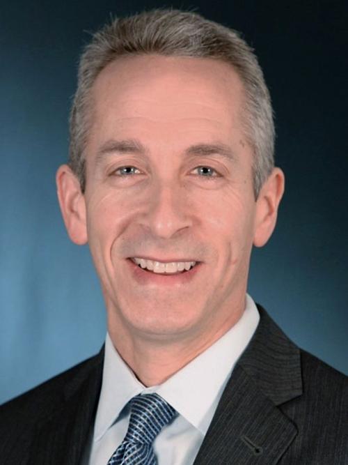 Michael Heifetz