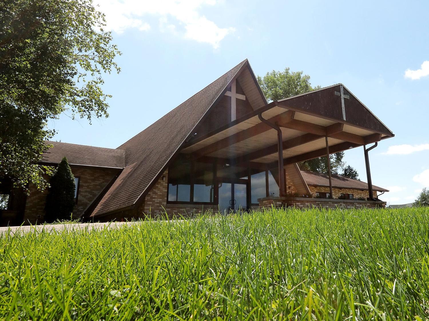 Another Madison church hopes to sell its building for housing