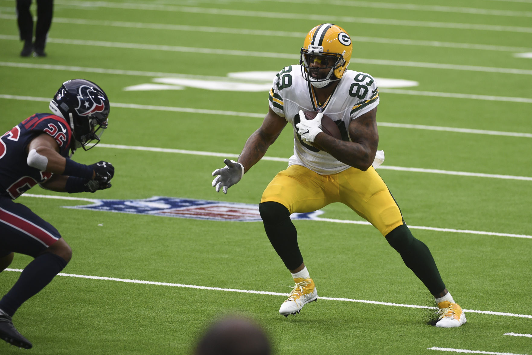 marcedes lewis