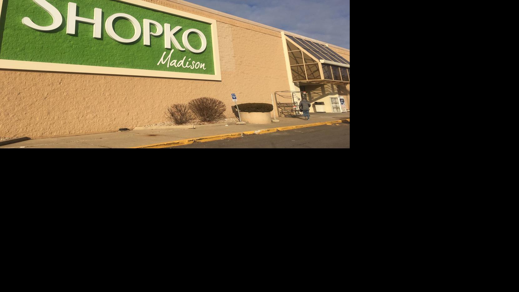 Shopko Files For Bankruptcy Both Madison Stores To Close Business News Madison Com