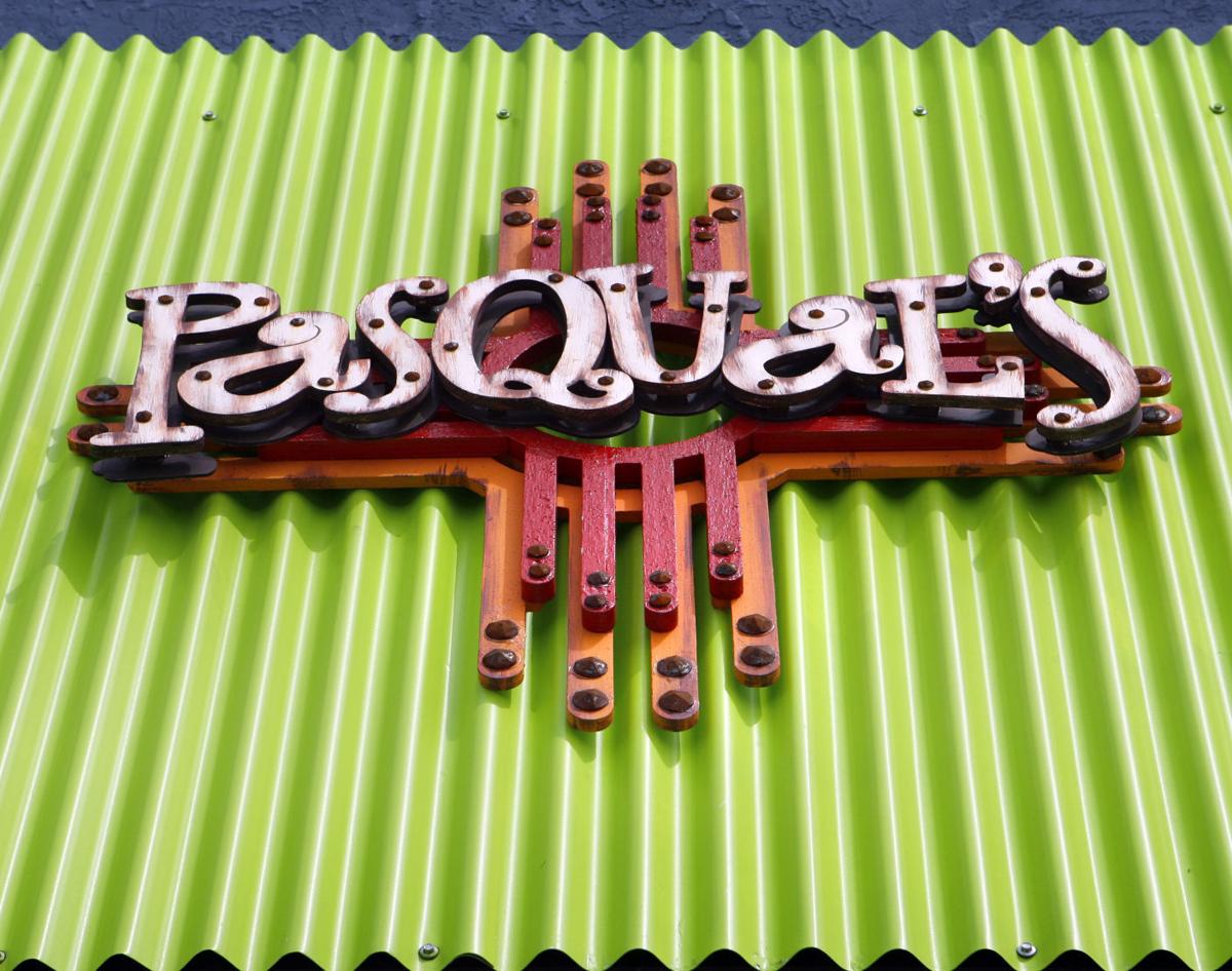 Pasqual's