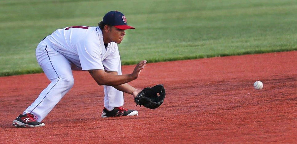 Wiaa State Baseball Marquis Reuter J P Curran Provide Winning Leadership For Sun Prairie High School Baseball Madison Com