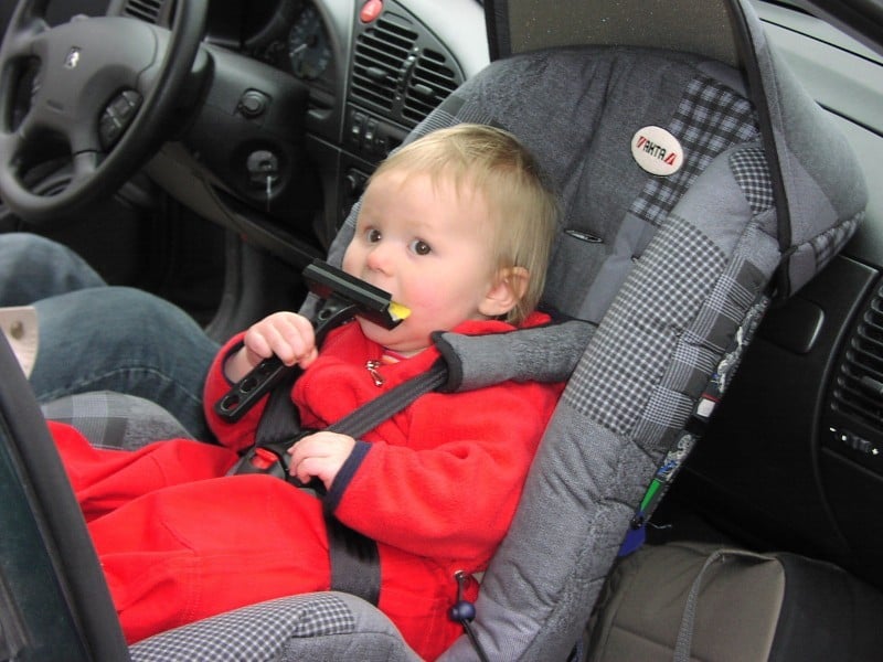 Can Old Car Safety Seats Be Recycled, Can Baby Car Seats Be Recycled