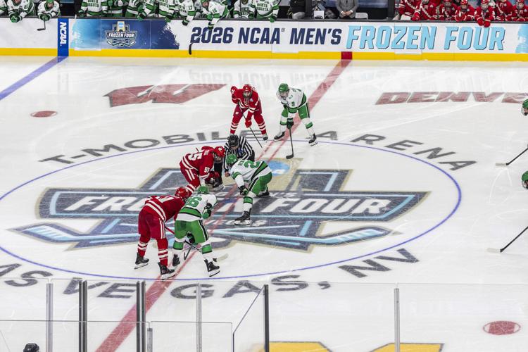 The Badgers are back