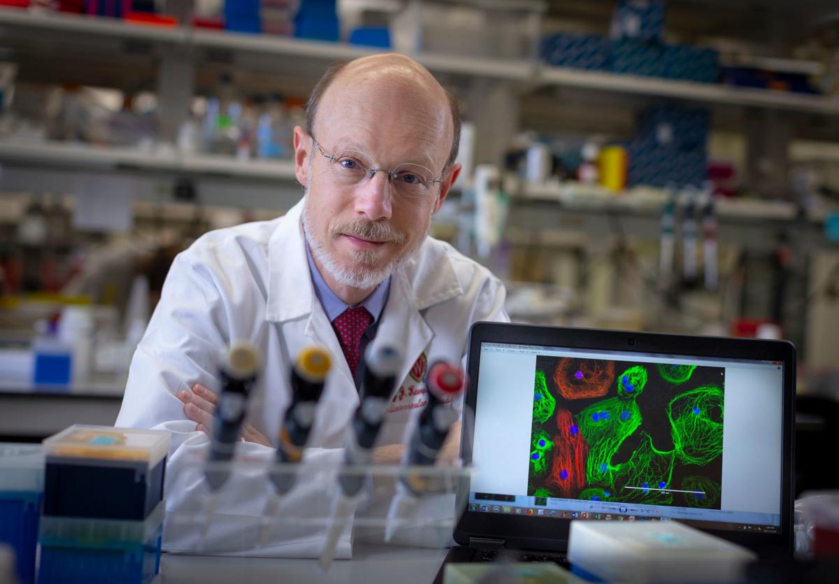 Dr. Timothy Kamp