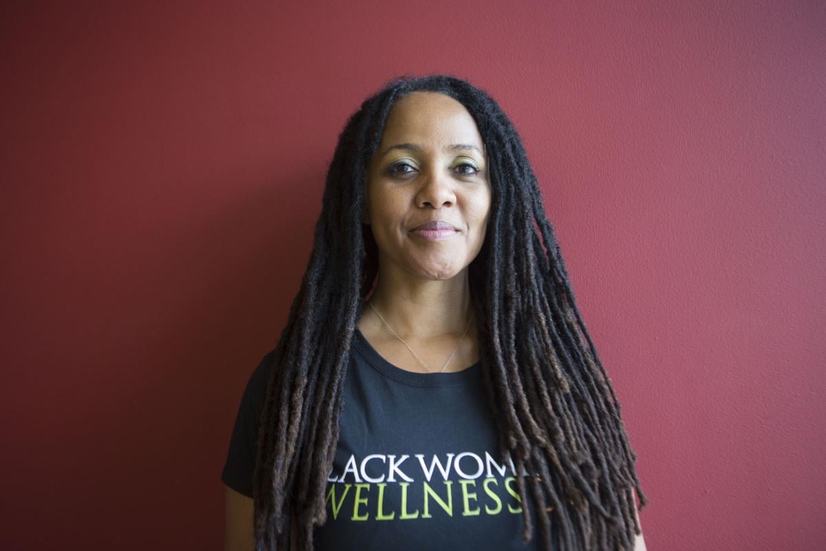 When Faced With Eviction African American Women In Madison