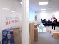 Dane Co Diaper Bank