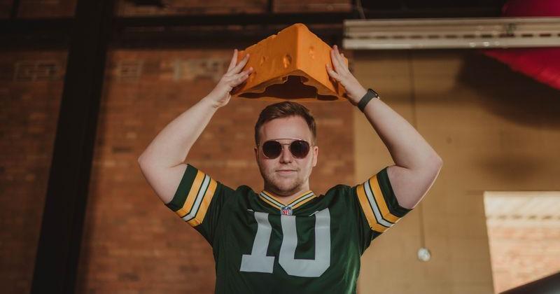 Green Bay DJ's new Chicago Bears song is a parody Packers fans can love Kendra Meinert Green Bay Press-Gazette Jun 10, 2026 36 mins ago