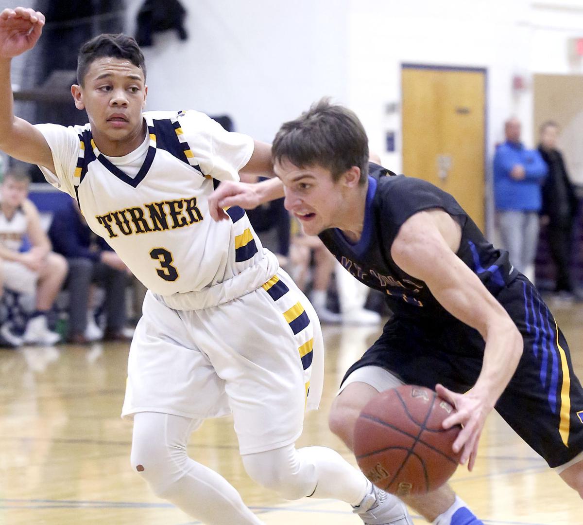 Photos Lake Mills Boys Versus Beloit Turner Boys Basketball Madison Com