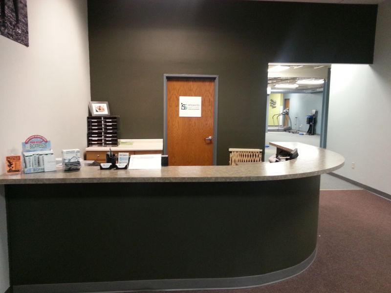 Integrated Sport and Spine Clinic of Madison, LLC