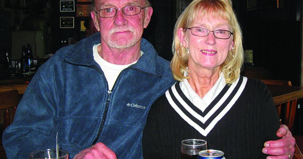 Mike & Ruth LaMore Celebrate 40 Years Together!