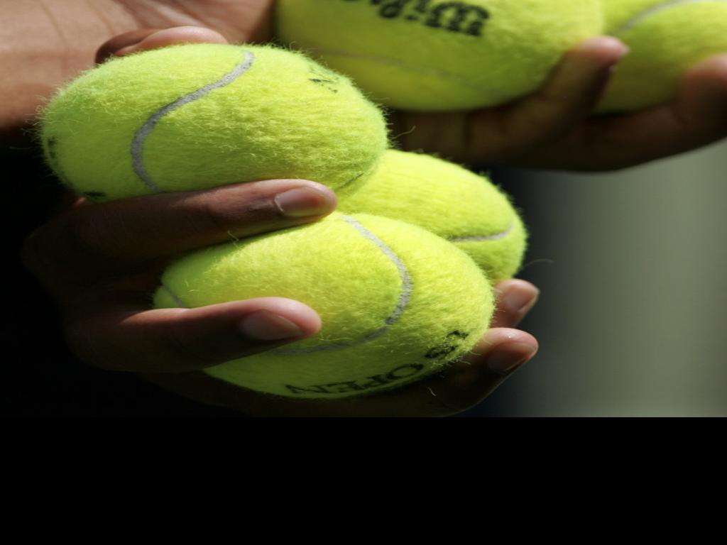 tennis balls are not just for tennis lifestyles madison com