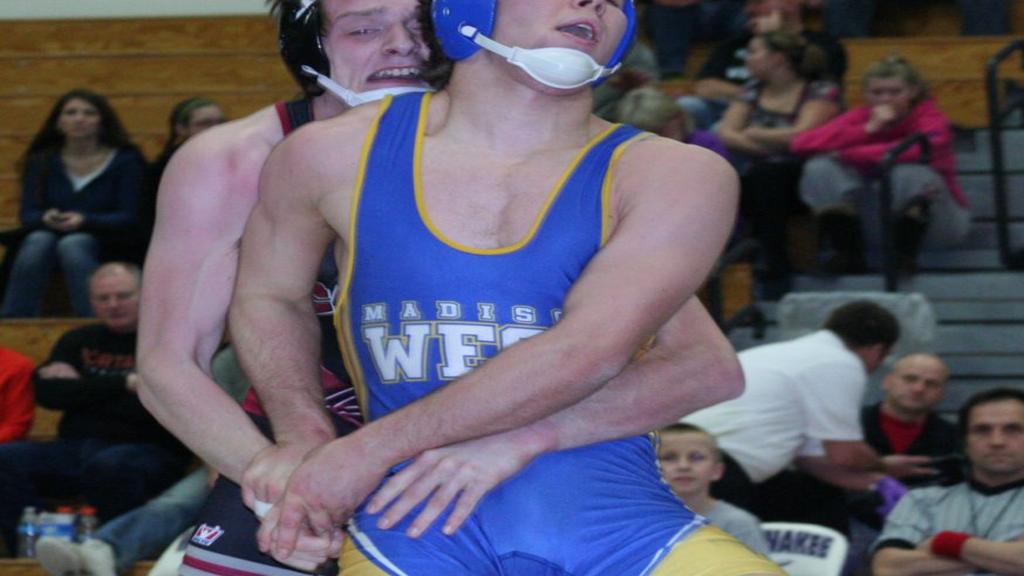 Wiaa Wrestling Saturday S Other Area Regional Results High School Wrestling Madison Com