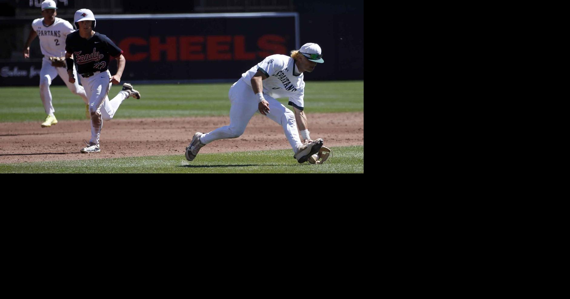 Photos: Madison Memorial baseball, Fond du Lac meet in Division 1 state quarterfinal