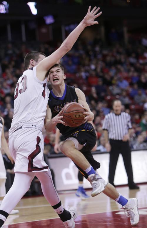 Capitol North Boys Basketball Preview Quite A Donnybrook Expected