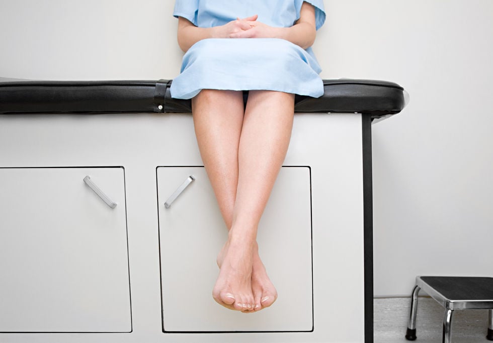 Wisconsin bill seeks consent for pelvic exams under sedation