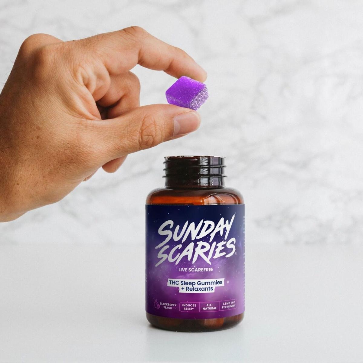 THC for sleep: Best THC brands worth trying in 2025