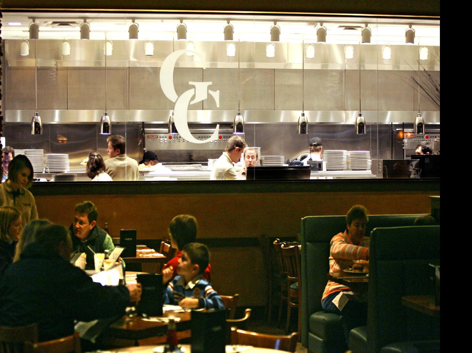 Closing Of Granite City Shocks Employees Who Didn T See It Coming Restaurants Madison Com