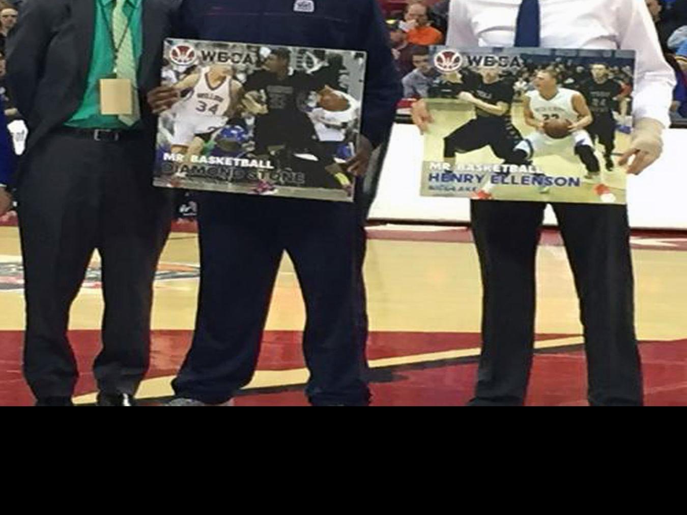 Prep Boys Basketball Diamond Stone Henry Ellenson Share Coaches