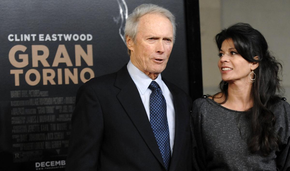 photos clint eastwood through the years entertainment madison com