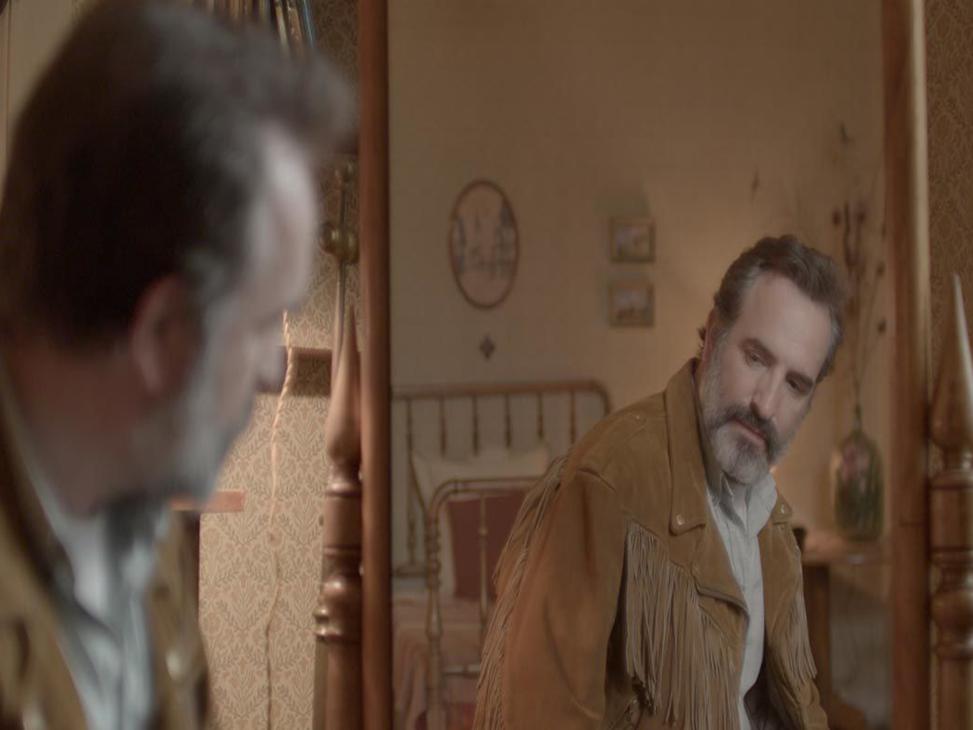 Deerskin Is A Horror Comedy That Goes Beyond The Fringe Movies Madison Com