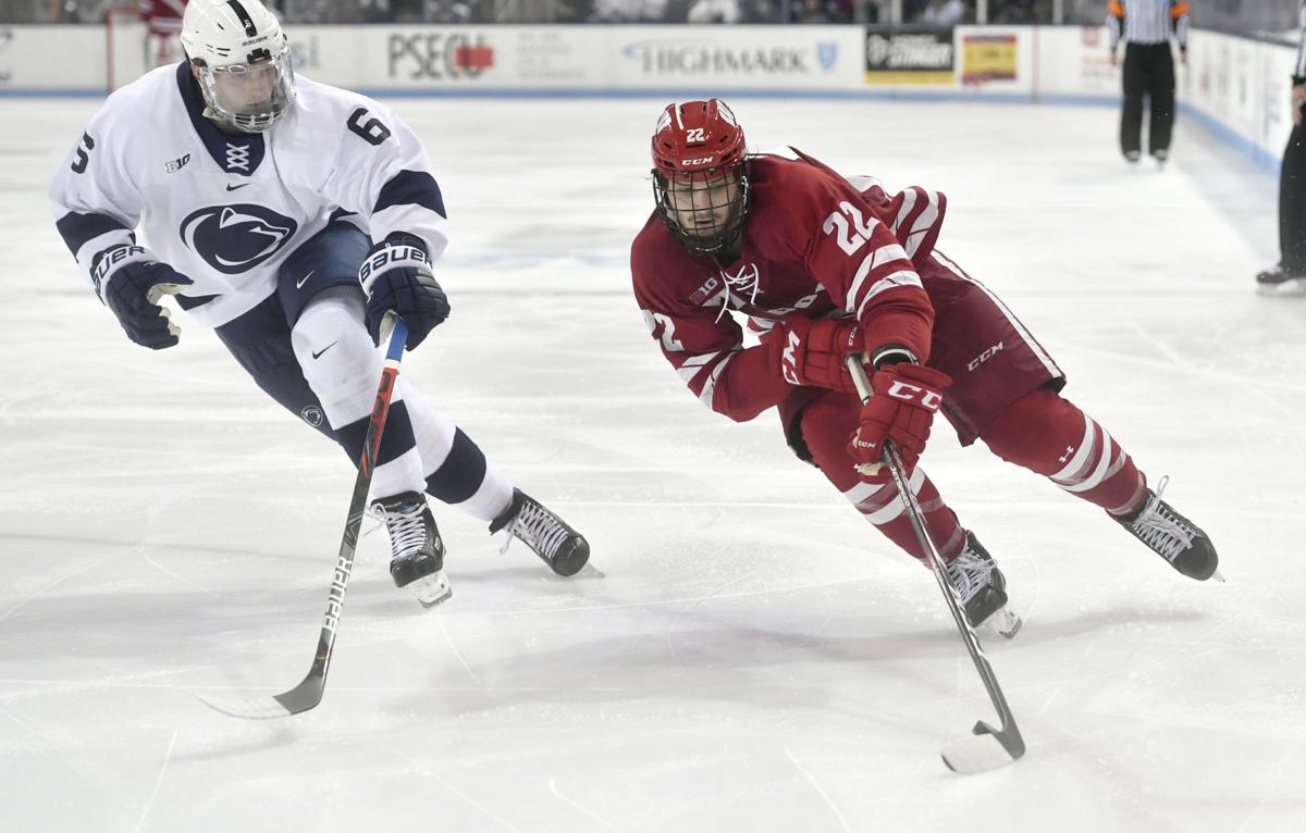 Here S How A Penn State Player Helped Kill His Own Penalty Against