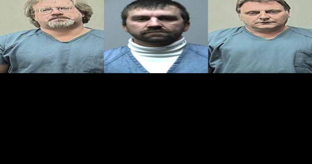 Dane County New Year's drunken driving arrests include 6 with prior OWI