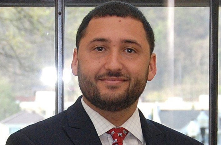 Wisconsin Solicitor General Misha Tseytlin