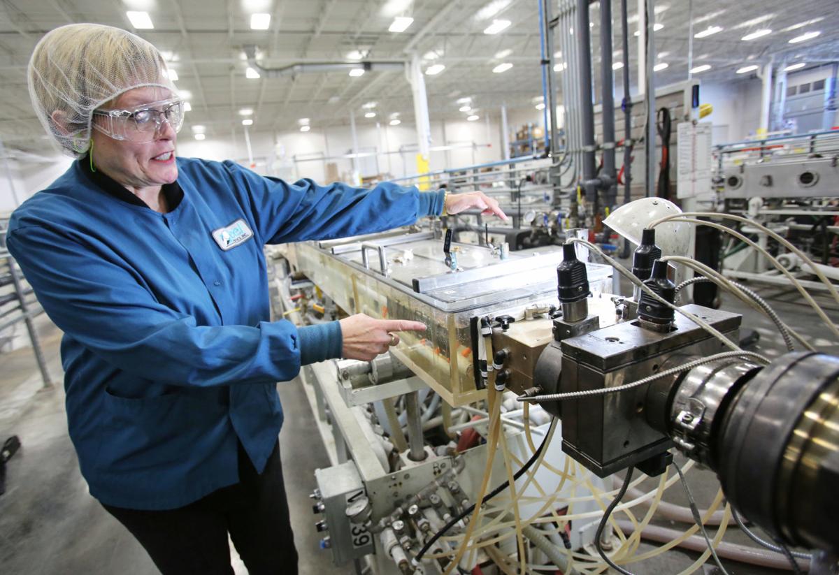 Manufacturing