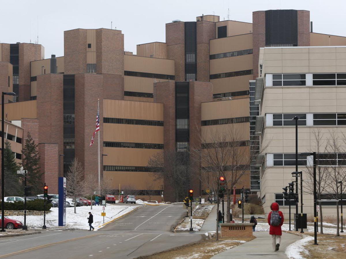 Quartz Health Solutions Names New Ceo Local News Madison Com